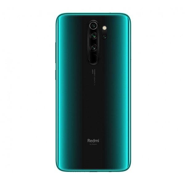 Смартфон Redmi Note 8 Pro 6/128Gb Green