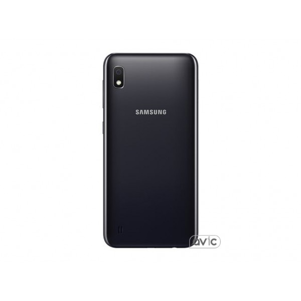 Смартфон Samsung Galaxy A10 2019 SM-A105F 2/32GB Black (SM-A105FZKG)