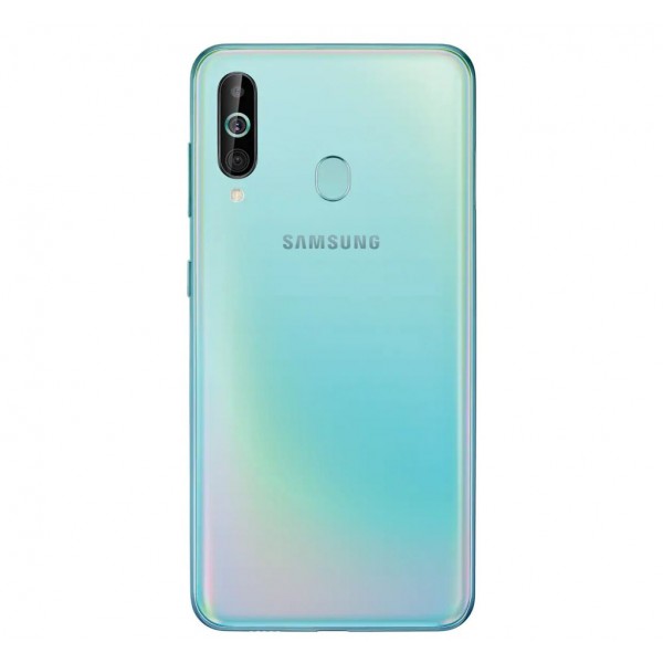 Смартфон Samsung Galaxy A60 2019 SM-A6060 6/128GB Blue