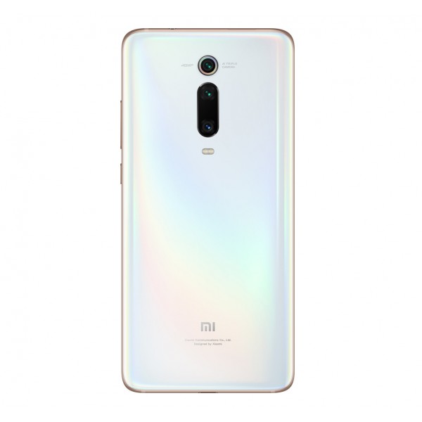 Смартфон Xiaomi Mi 9T Pro 6/64GB White