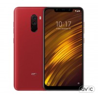 Смартфон Xiaomi Pocophone F1 6/128GB Rosso Red