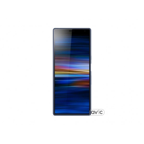 Смартфон Sony Xperia 10 Plus I4293 6/64GB Navy