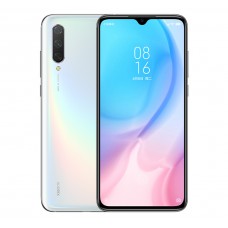 Смартфон Xiaomi CC9 6/128GB White