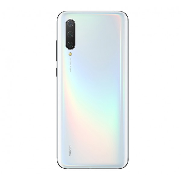 Смартфон Xiaomi CC9 6/128GB White