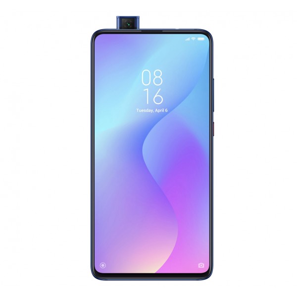 Смартфон Xiaomi Mi 9T Pro 6/64GB Blue (Open Box)