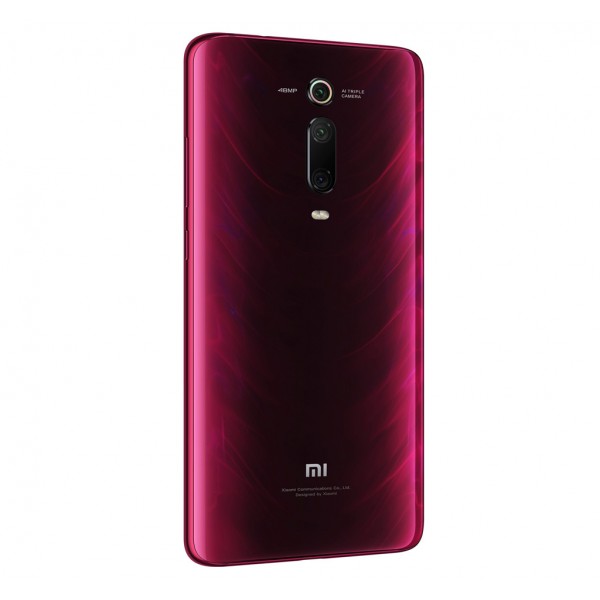 Смартфон Xiaomi Mi 9T 6/64GB Red