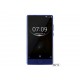 Смартфон Doogee Mix 4/64GB Blue