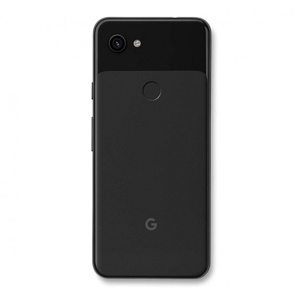 Смартфон Google Pixel 3a XL 4/64GB Just Black