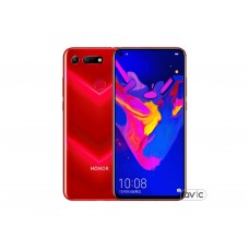 Смартфон Honor View 20 8/128GB Red