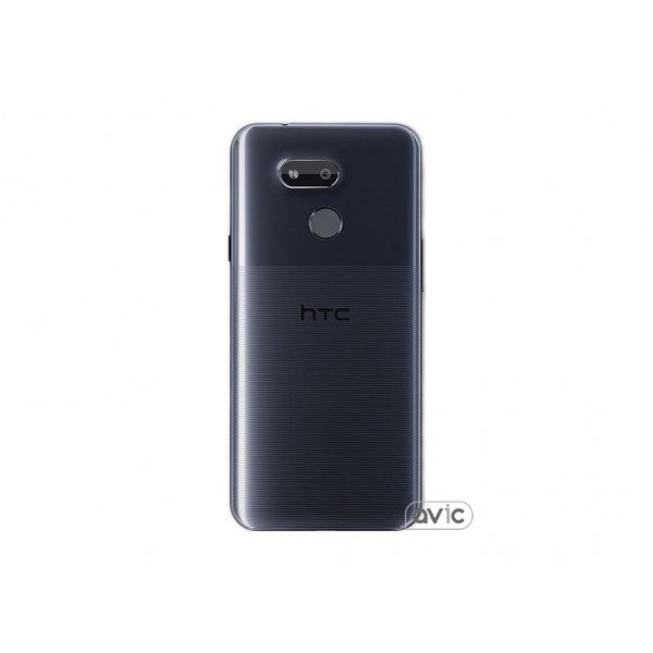 Смартфон HTC Desire 12s 3/32GB Black