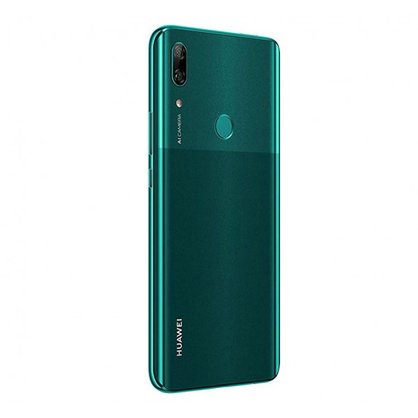 Смартфон HUAWEI P smart Z 4/64GB Emerald Green (51093WVK)