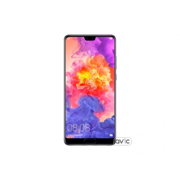 Смартфон Huawei P20 4/64GB Midnight Blue