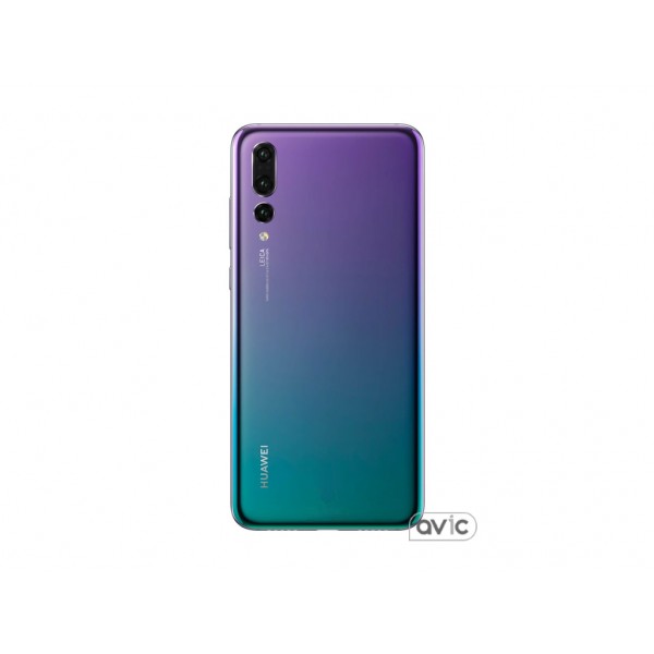 Смартфон HUAWEI P20 Pro 6/256GB Twilight