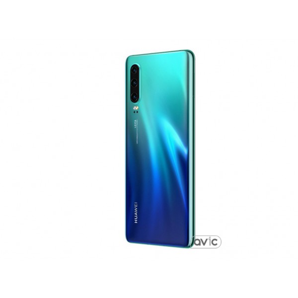 Смартфон Huawei P30 6/128GB Aurora (51093NDH)