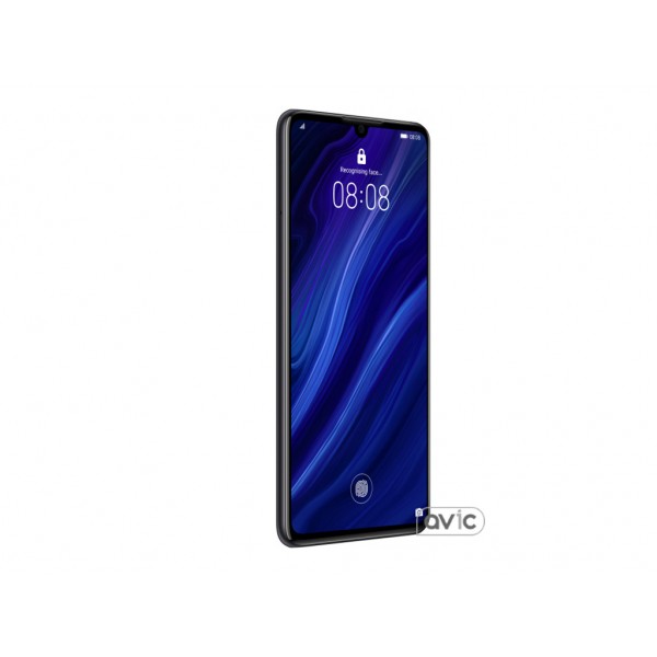 Смартфон Huawei P30 8/128GB Black