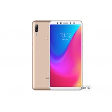 Смартфон Lenovo K5 Pro 6/64GB Gold