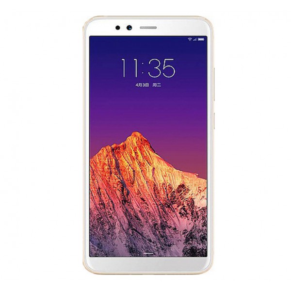 Смартфон Lenovo S5 4/64GB Gold