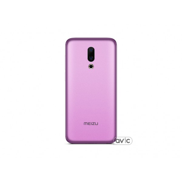 Смартфон Meizu 16 6/64GB Purple