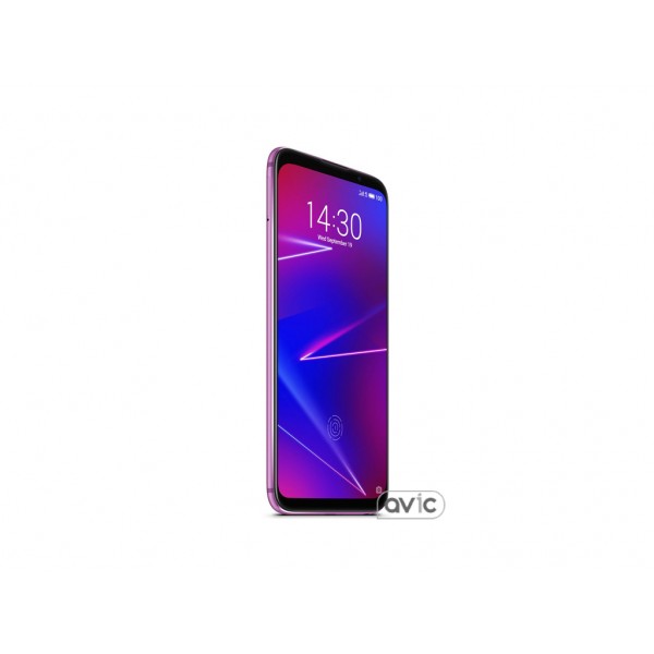 Смартфон Meizu 16 6/64GB Purple