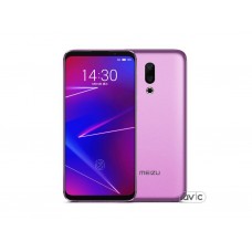 Смартфон Meizu 16X 6/64GB Purple