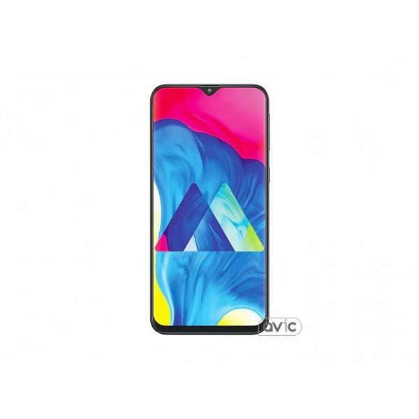 Смартфон Samsung Galaxy M10 M105F 3/32GB Black