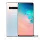 Смартфон Samsung Galaxy S10 SM-G973 DS 128GB White (SM-G973FZWD)