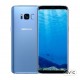 Смартфон Samsung Galaxy S8+ 64GB Coral Blue (SM-G955FZ)