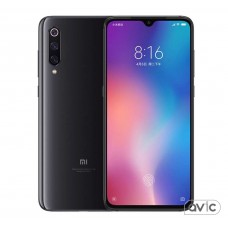 Смартфон Xiaomi Mi 9 6/128GB Piano Black