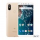 Смартфон Xiaomi Mi A2 4/64GB Gold