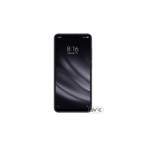 Смартфон Xiaomi Mi 8 Lite 4/64GB Grey