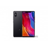 Смартфон Xiaomi Mi 8 SE 6/128GB Grey