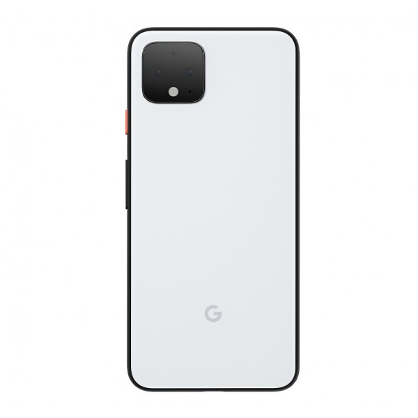 Смартфон Google Pixel 4 6/64GB Clearly White