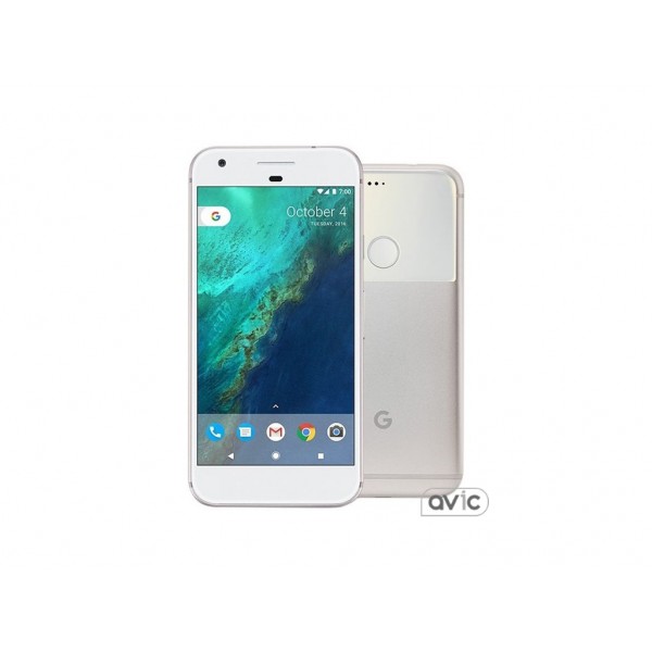 Смартфон Google Pixel XL 32GB (Silver)
