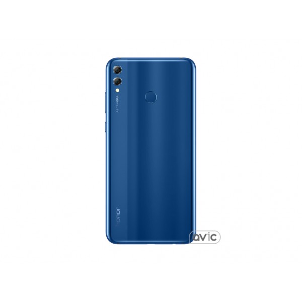 Смартфон Honor 8X Max 6/64GB Blue