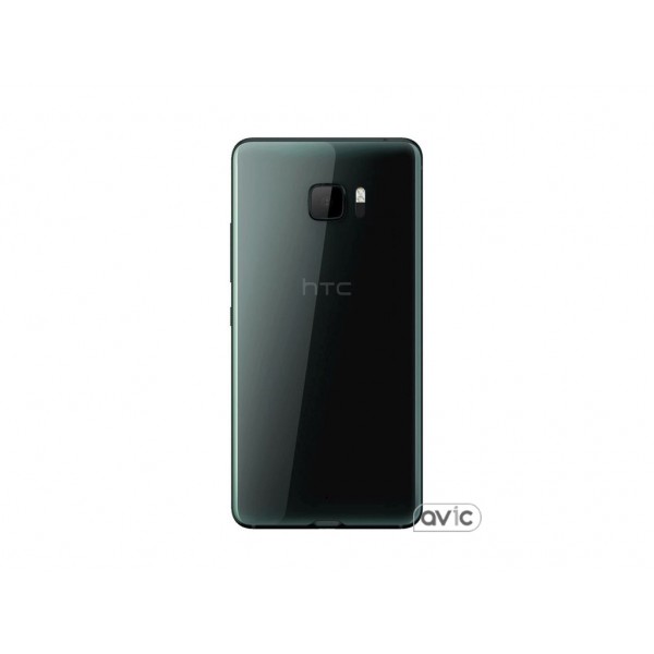 Смартфон HTC U Ultra 64GB Black