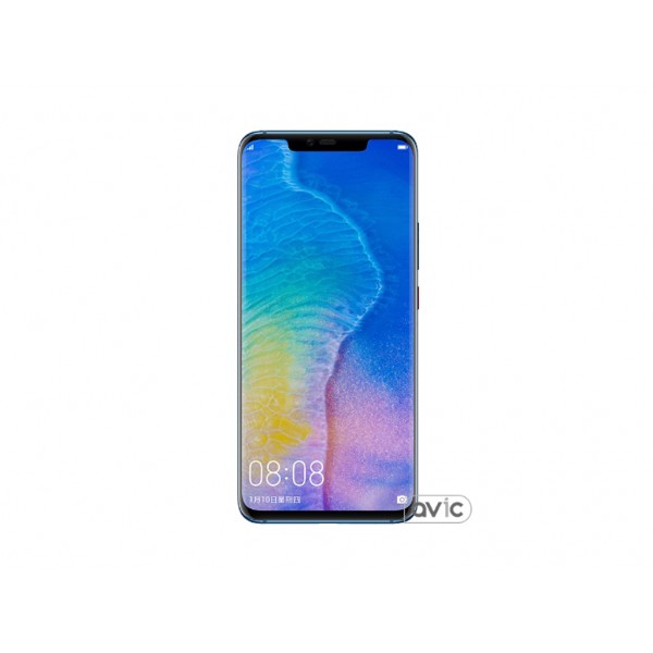 Смартфон Huawei Mate 20 Pro 6/128GB Blue