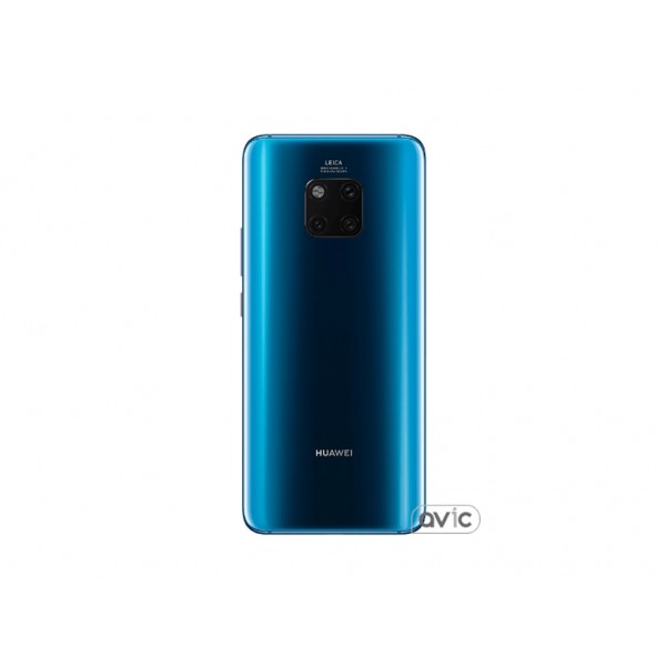 Смартфон Huawei Mate 20 Pro 6/128GB Blue