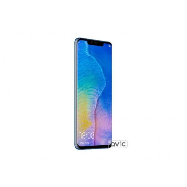 Смартфон Huawei Mate 20 Pro 6/128GB Blue