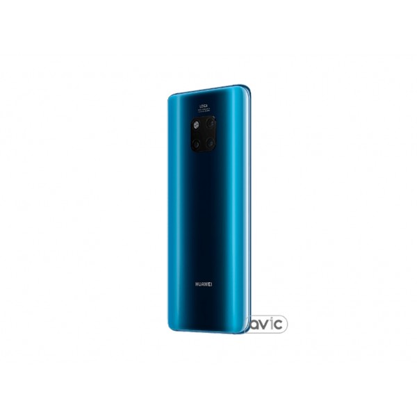 Смартфон Huawei Mate 20 Pro 6/128GB Blue