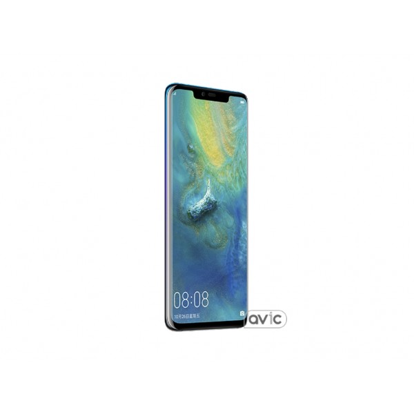 Смартфон Huawei Mate 20 Pro 6/128GB Twilight