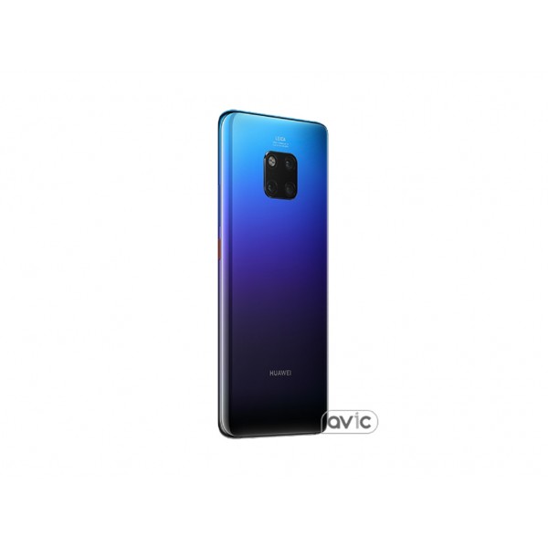 Смартфон Huawei Mate 20 Pro 6/128GB Twilight