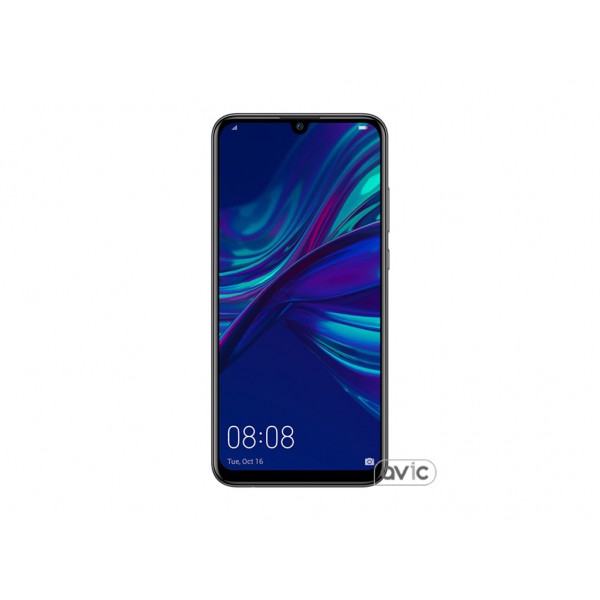 Смартфон HUAWEI P smart 2019 3/64GB Black (51093FSW)