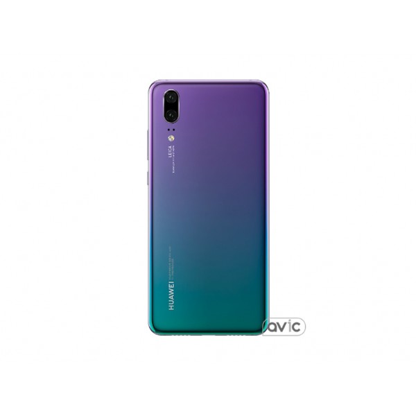 Смартфон Huawei P20 4/64GB Twilight