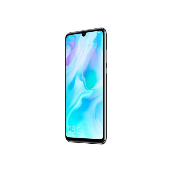 Смартфон HUAWEI P30 Lite 4/128GB Pearl White (51093PUW)