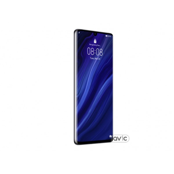 Смартфон Huawei P30 Pro 8/256GB Black (51093NFN)