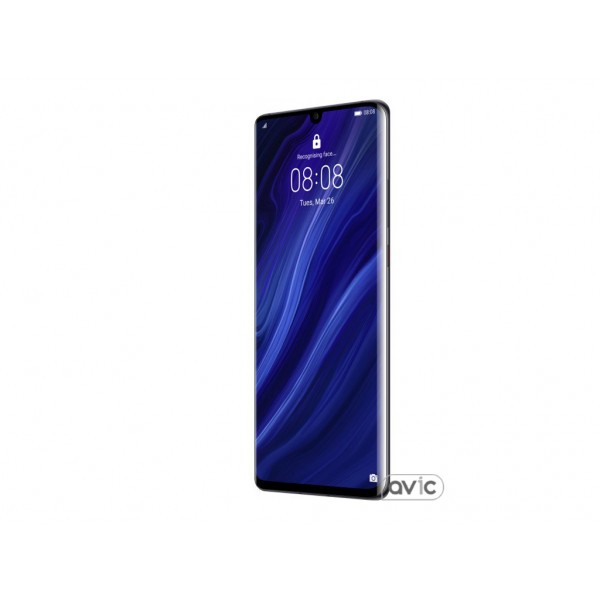 Смартфон Huawei P30 Pro 8/256GB Black (51093NFN)