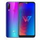 Смартфон LG W30 3/32GB Thunder Blue