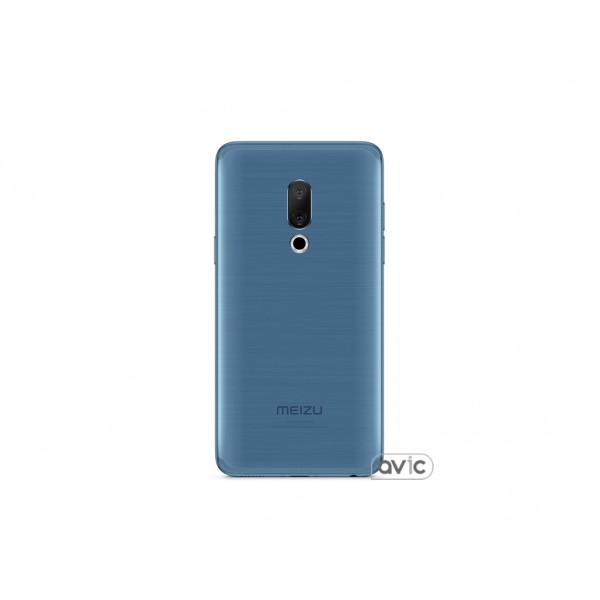 Смартфон Meizu 15 4/128 Blue