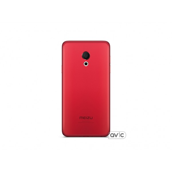 Смартфон Meizu 15 Lite 4/32GB Red