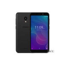 Смартфон Meizu C9 2/16GB Black